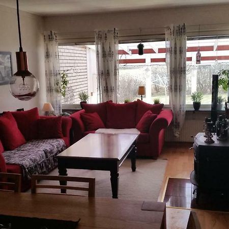 B&B 모라 외부 사진