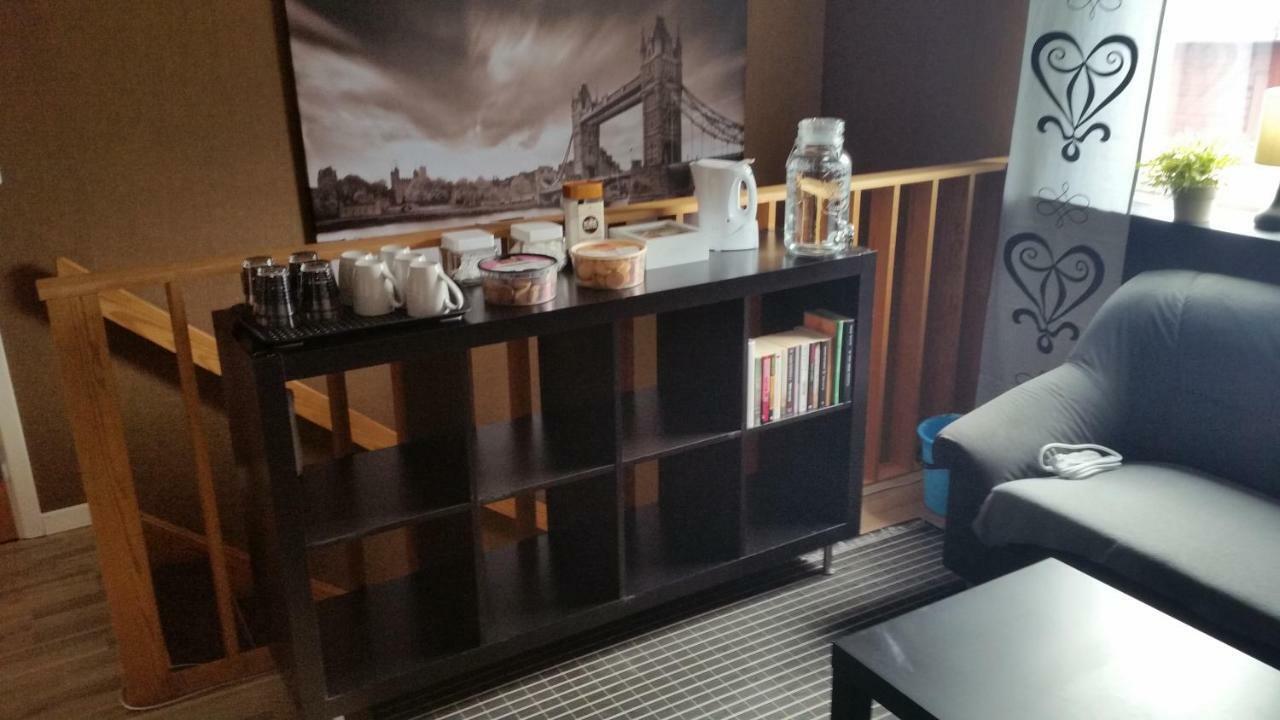 B&B 모라 외부 사진