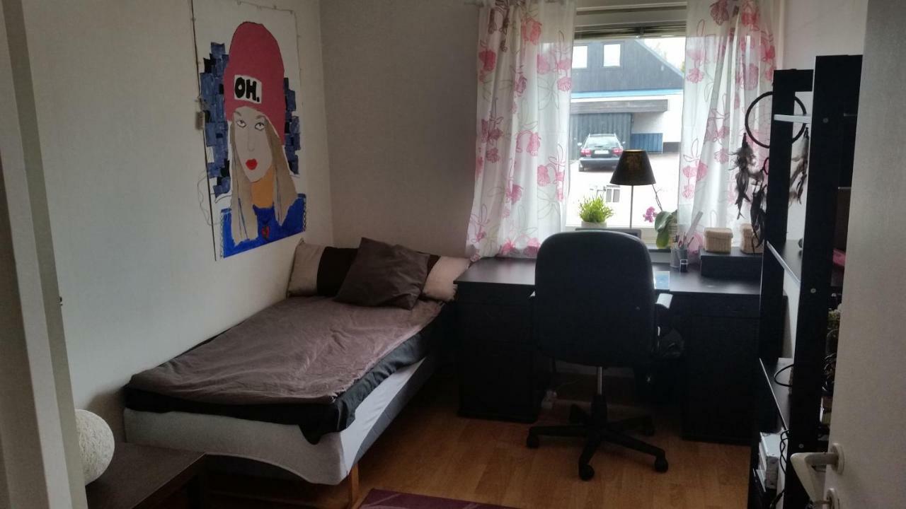 B&B 모라 외부 사진